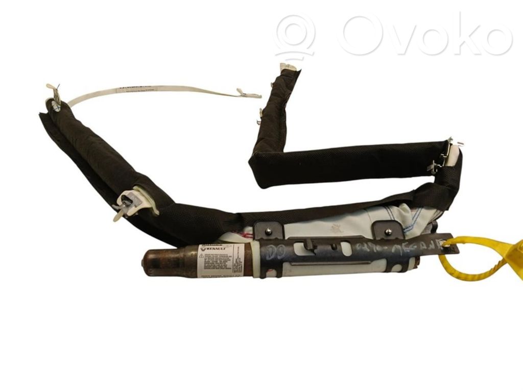 Renault Megane III Airbag lateral 