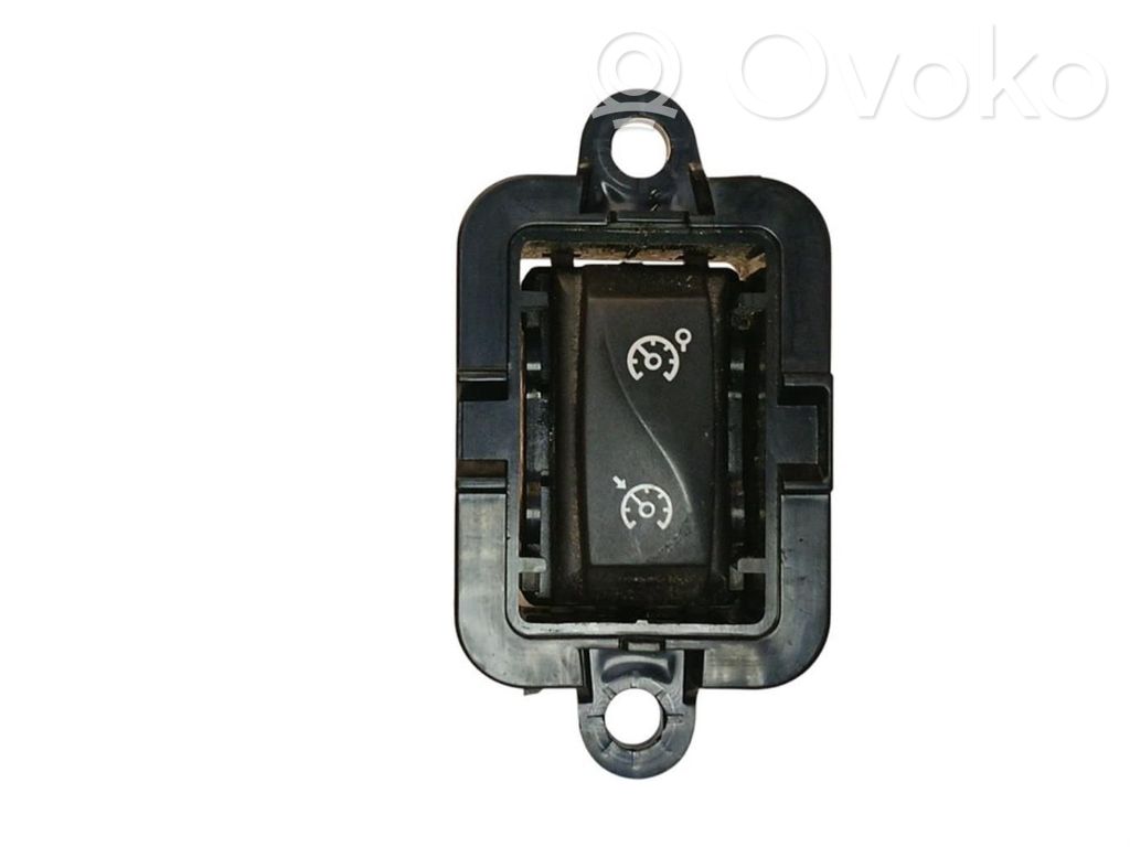 Renault Megane II Commodo, commande essuie-glace/phare 