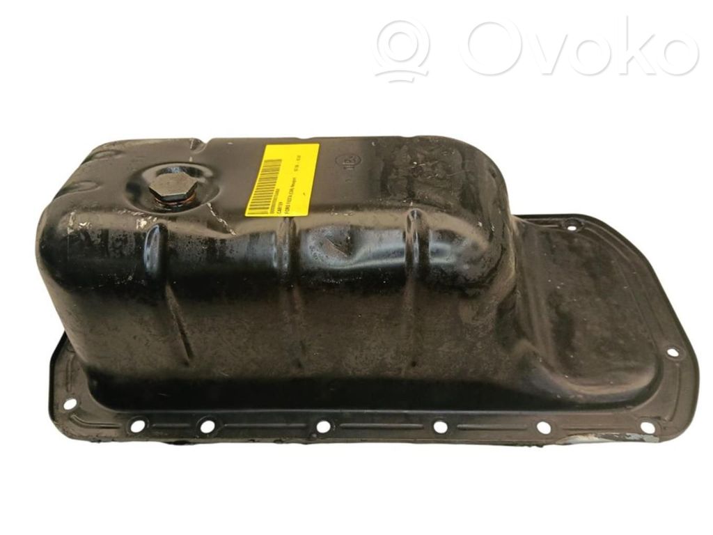 Cárter   B351