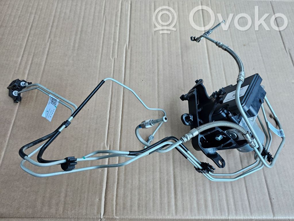ABS Pump   1044745
