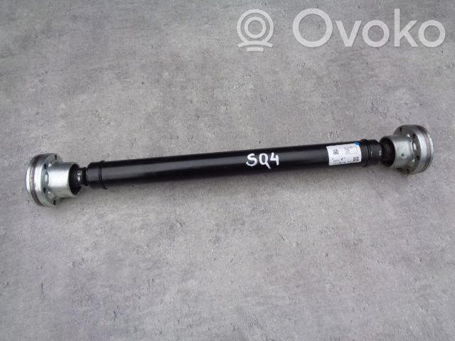 Eje propulsor delantero   6700085480