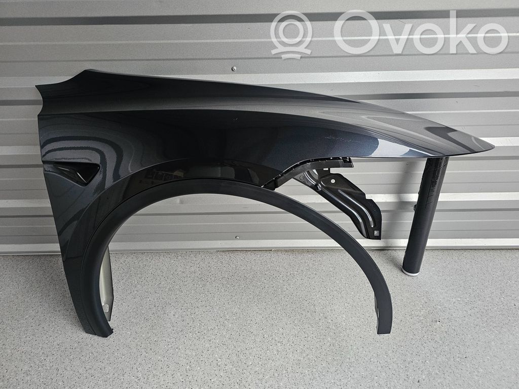 Tesla Model Y Juniper Spārns 