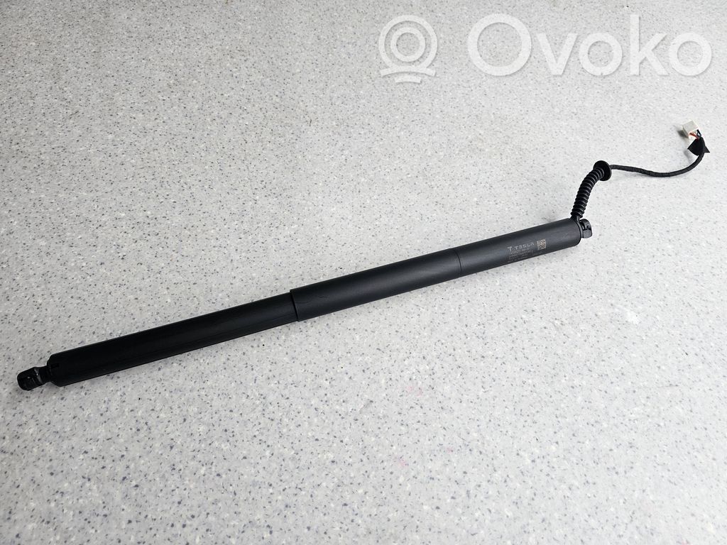 Tailgate strut   193202599D