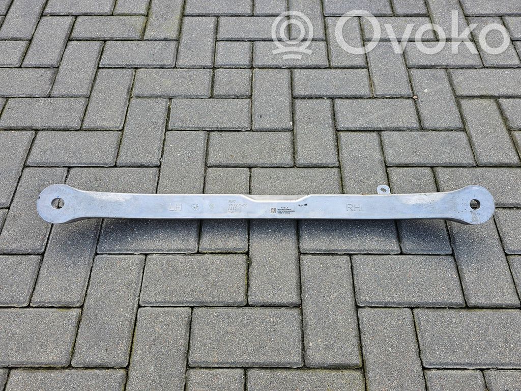 Tesla Model Y Juniper Rear axle beam 