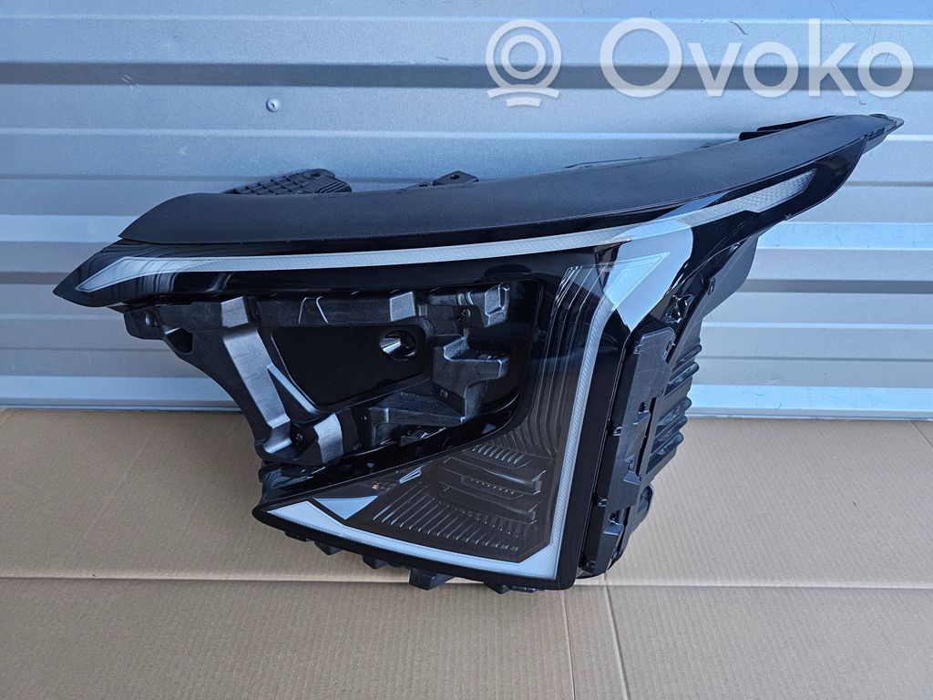 KIA EV5 Lampa przednia 