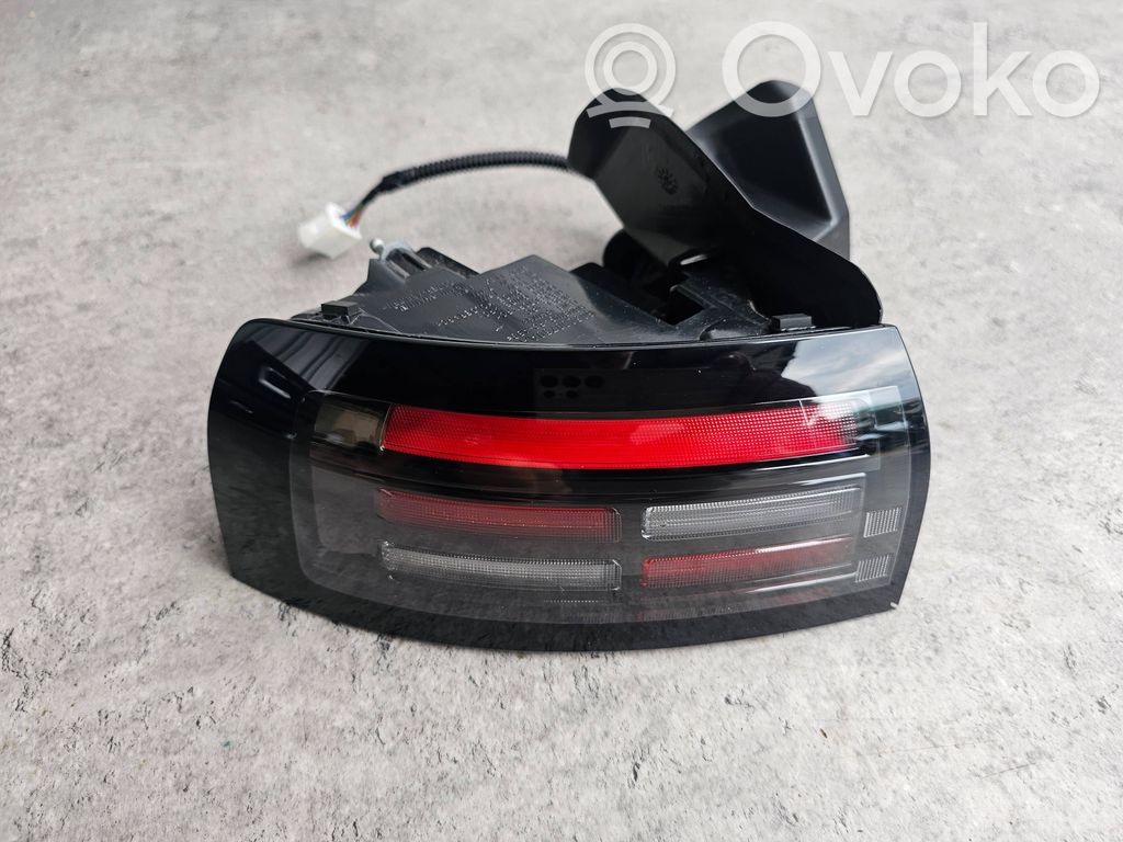 Chery 7 Luz trasera/de freno 