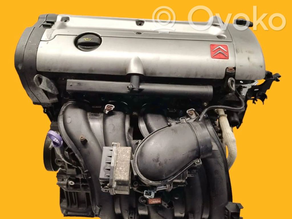 Citroen C4 Grand Picasso Engine 