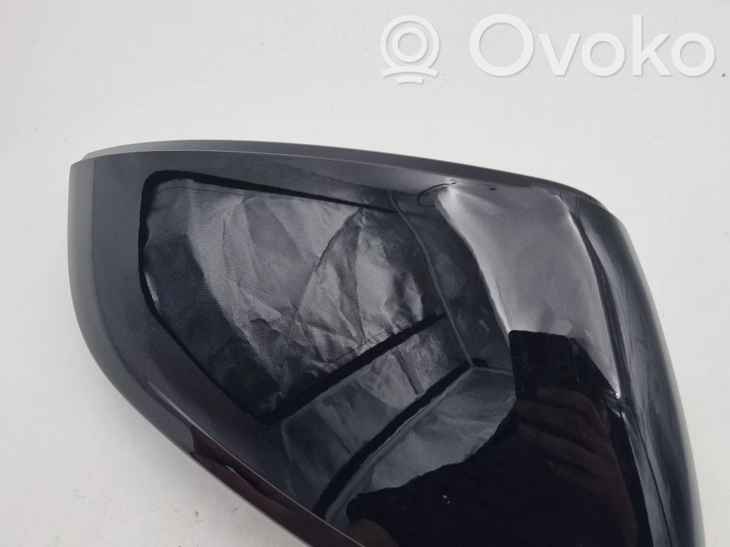 Skoda Enyaq iV Capac plastic oglindă exterioară 