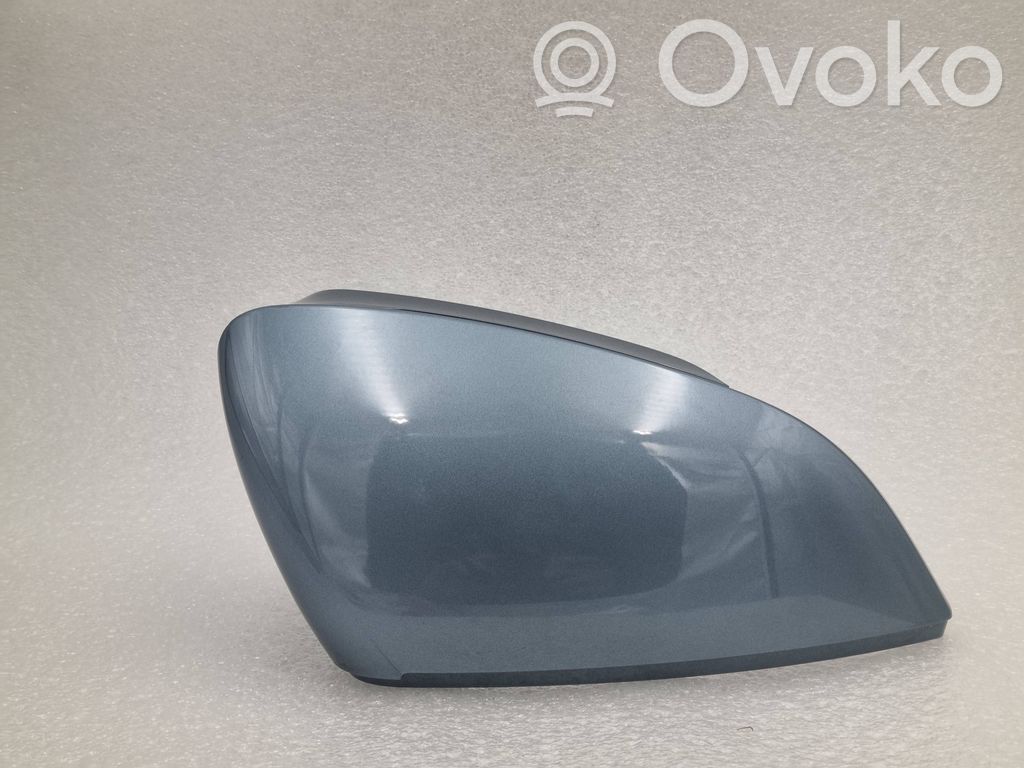Volkswagen ID.4 Obudowa lusterka zewnętrznego drzwi przednich 