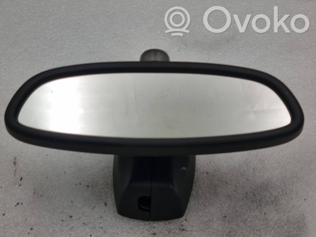 BMW 1 E81 E87 Espejo retrovisor (interior) 