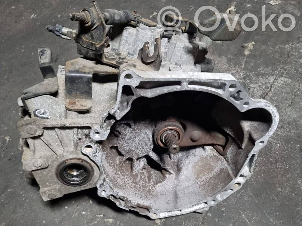 KIA Ceed Manualna 5-biegowa skrzynia biegów 