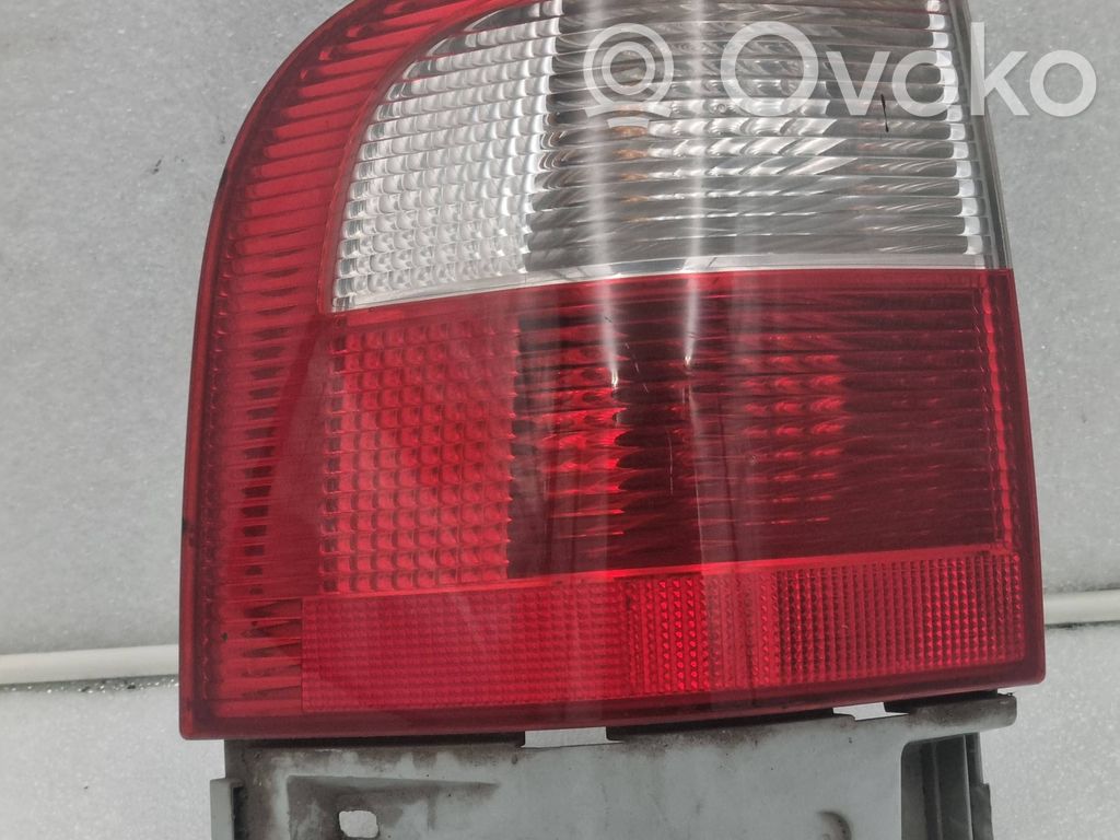 Ford Galaxy Takavalot 