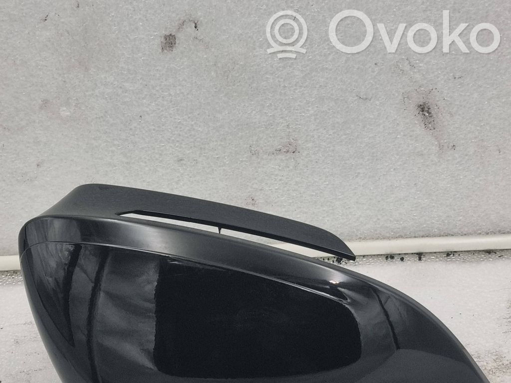 Skoda Enyaq iV Capac plastic oglindă exterioară 
