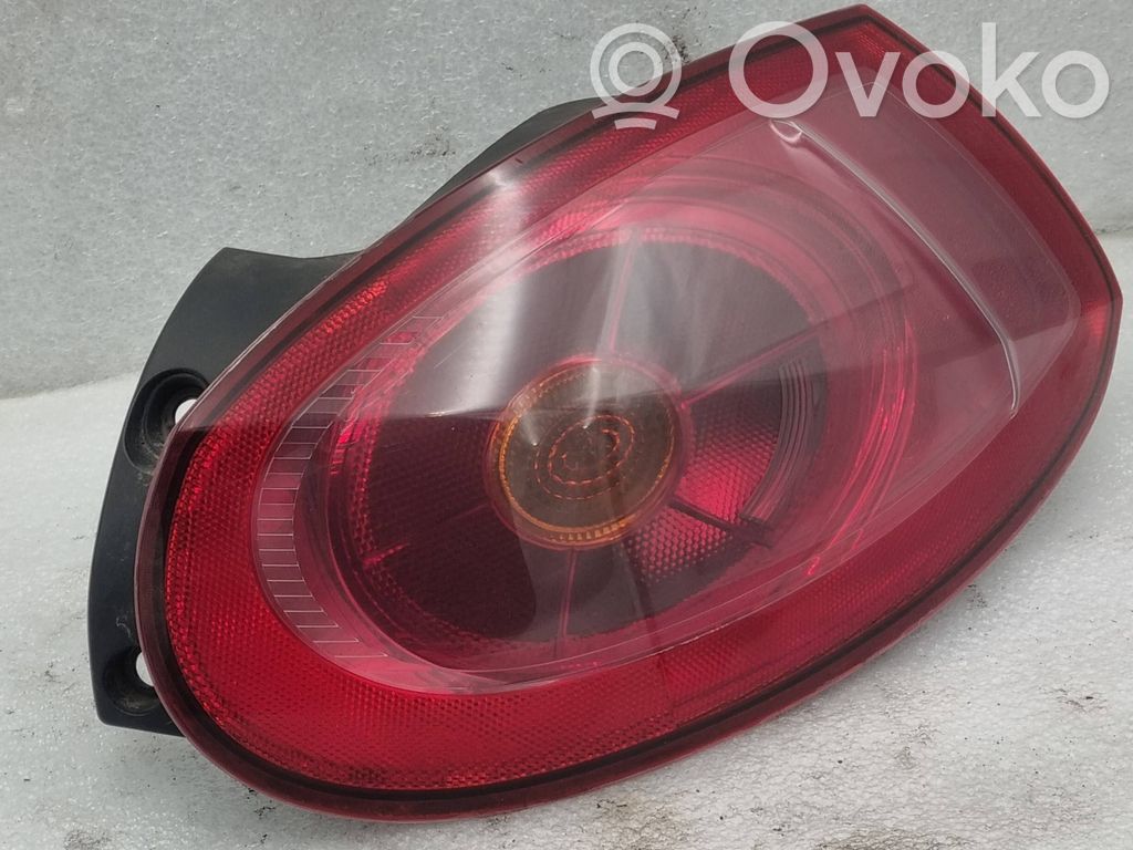 Fiat Bravo Aizmugurējais lukturis virsbūvē 