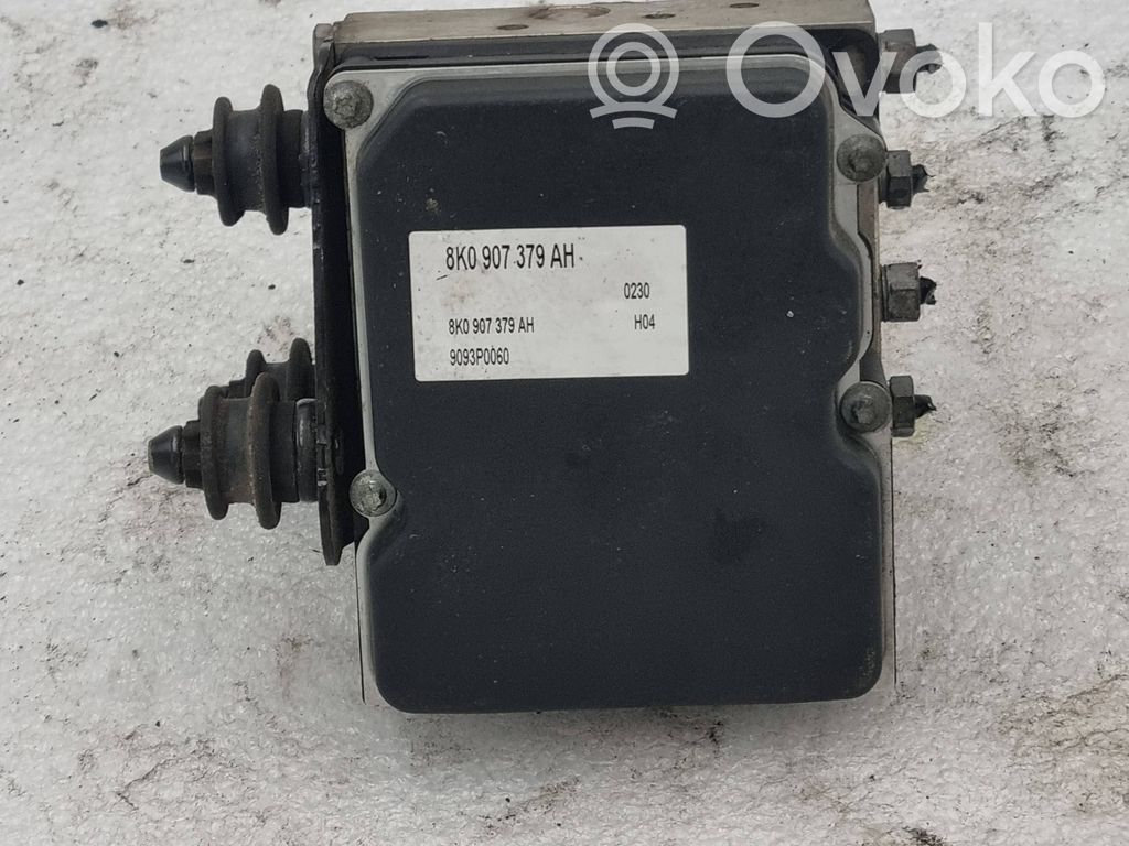 Audi A4 S4 B8 8K ABS-pumppu 
