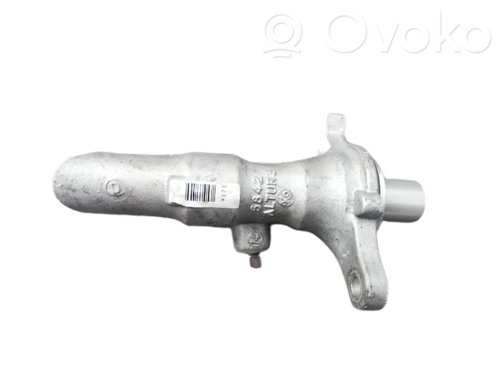 Renault Megane III Brake booster 