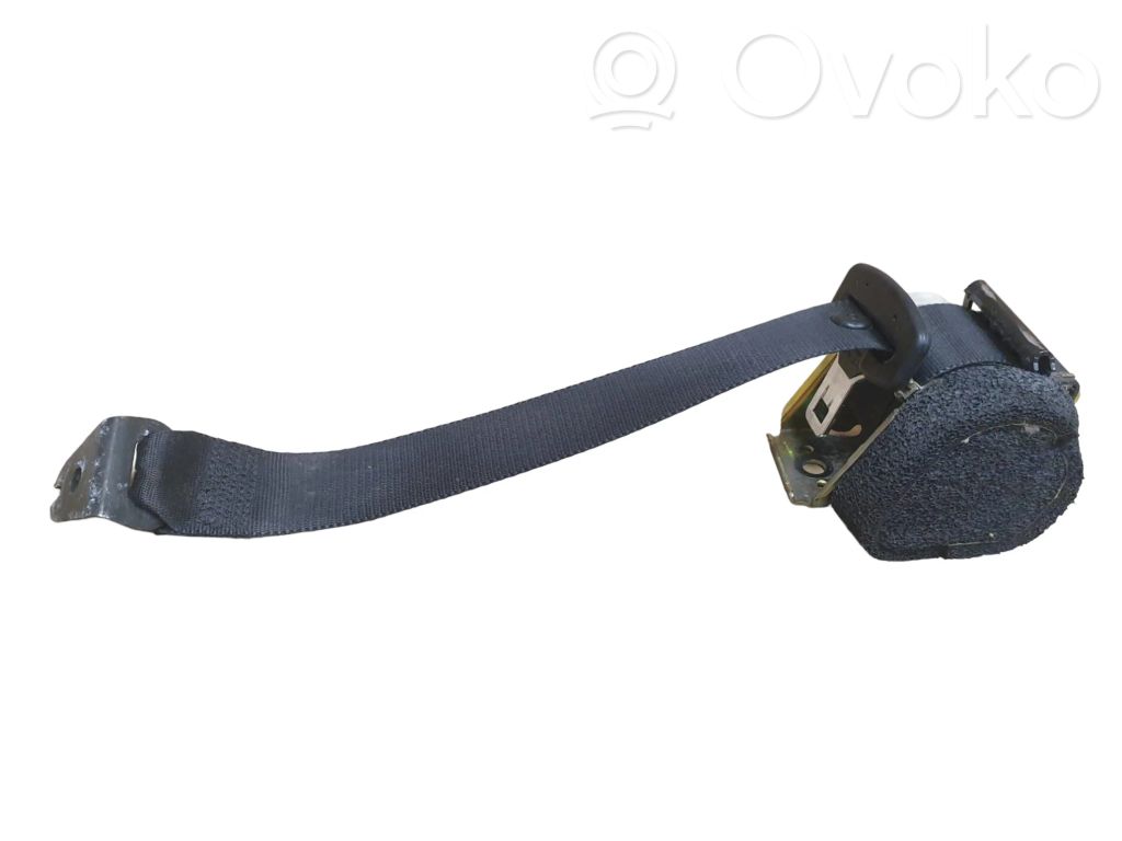 Cinturón trasero   4M51A611B68