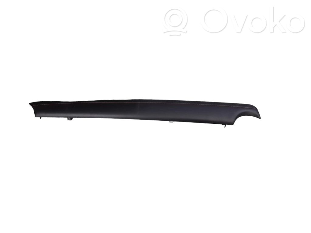 Mazda CX-3 Bottom trim 