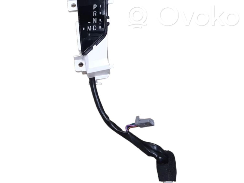 Mazda CX-3 Engine control unit/module 