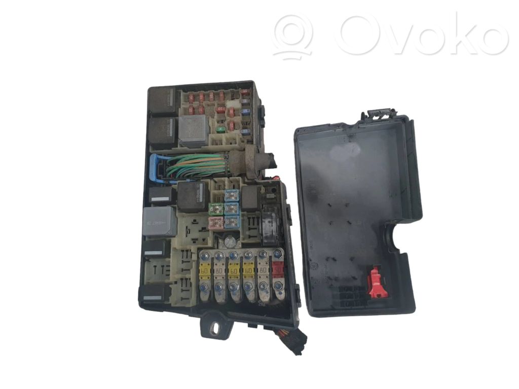Módulo de fusible   8M5T14K733