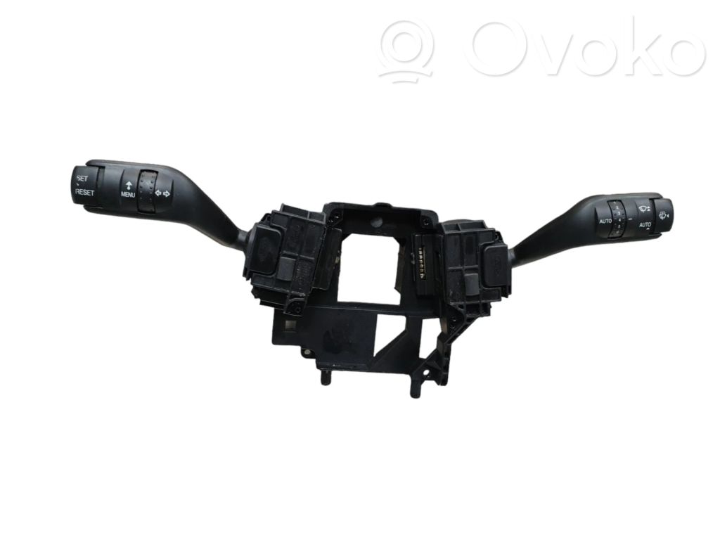 Ford Focus C-MAX Multifunctional control switch/knob 