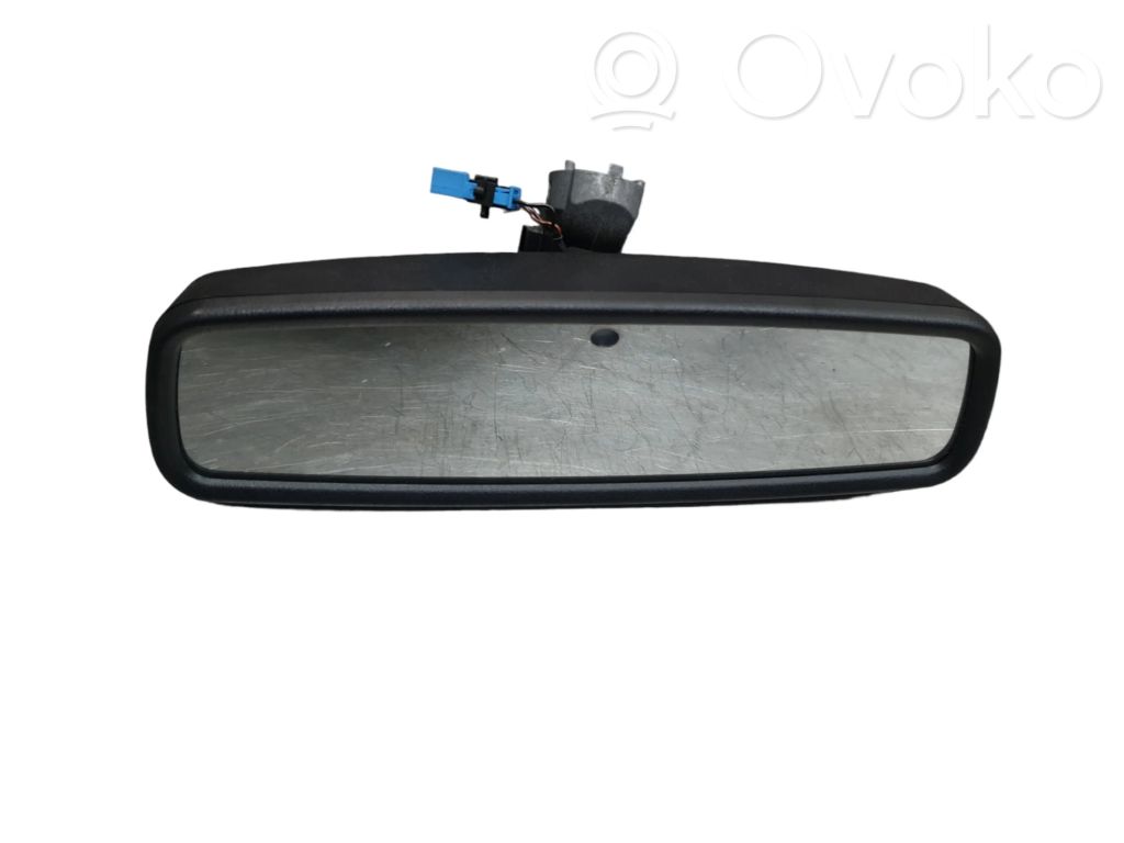 Espejo retrovisor (interior)   BU5A17E678