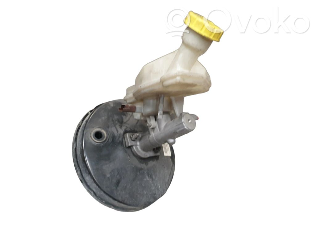 Servo-frein   9649329480