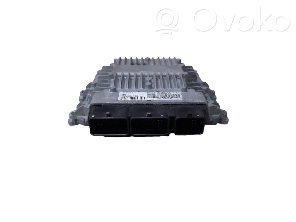 Engine control unit/module ECU   966609580