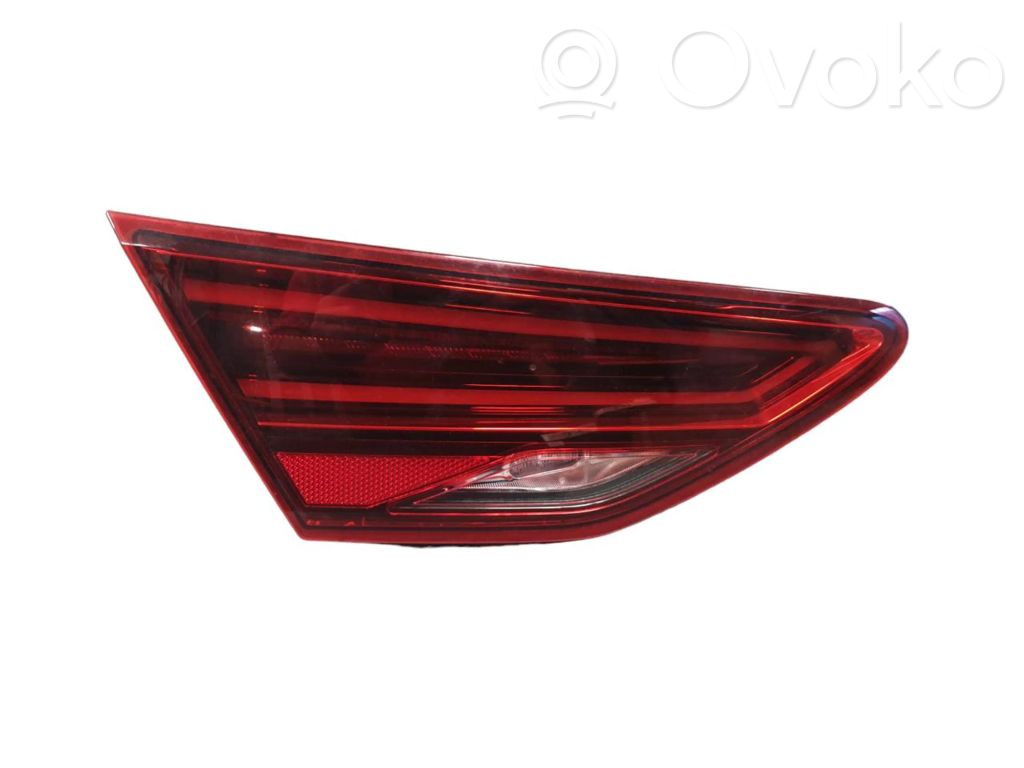 Seat Leon (5F) Takavalot 