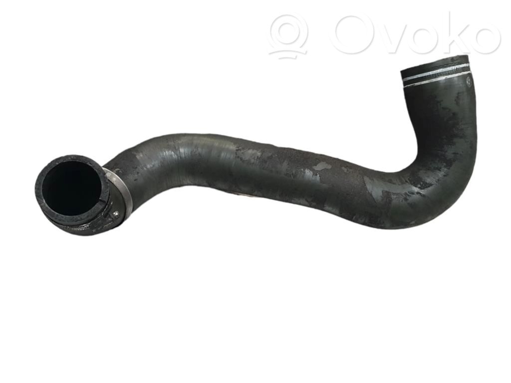 Alfa Romeo 166 Wąż / Rura intercoolera 
