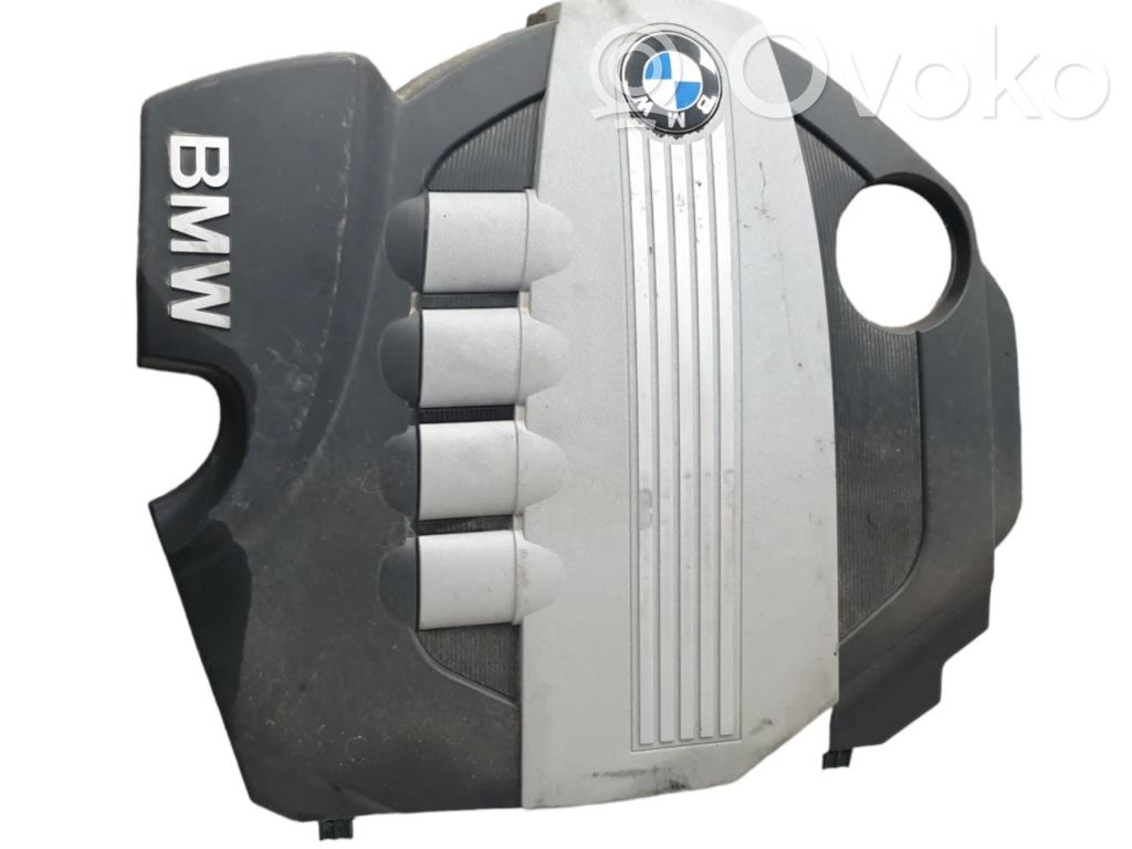 BMW 1 E81 E87 Engine bonnet/hood 