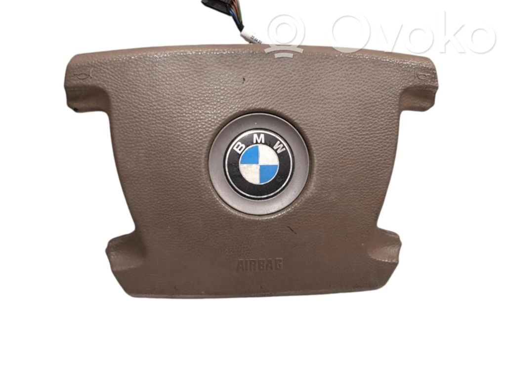 BMW 7 E65 E66 Front door airbag 
