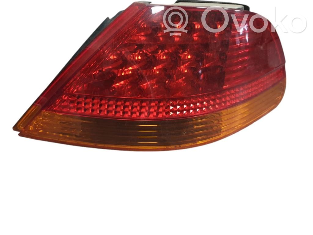 BMW 7 E65 E66 Rear/tail lights 