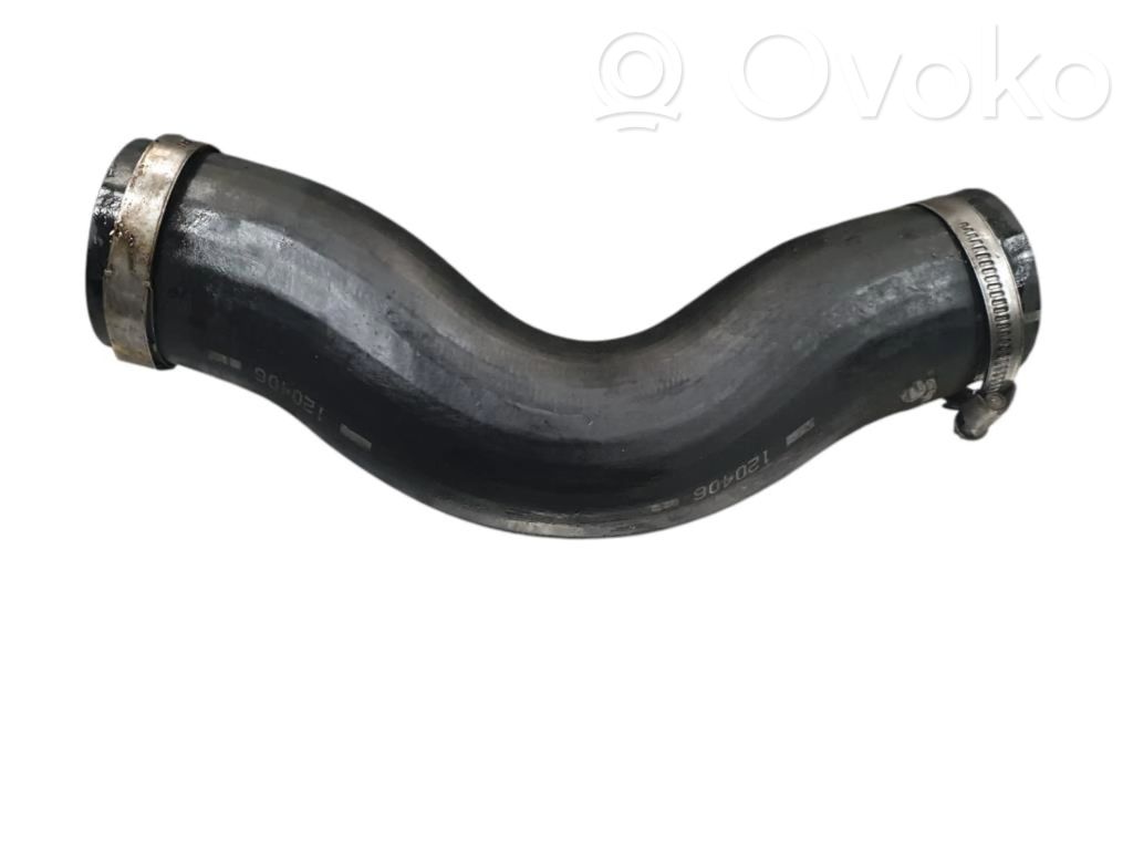 Hyundai Santa Fe Furtun/conductă intercooler 