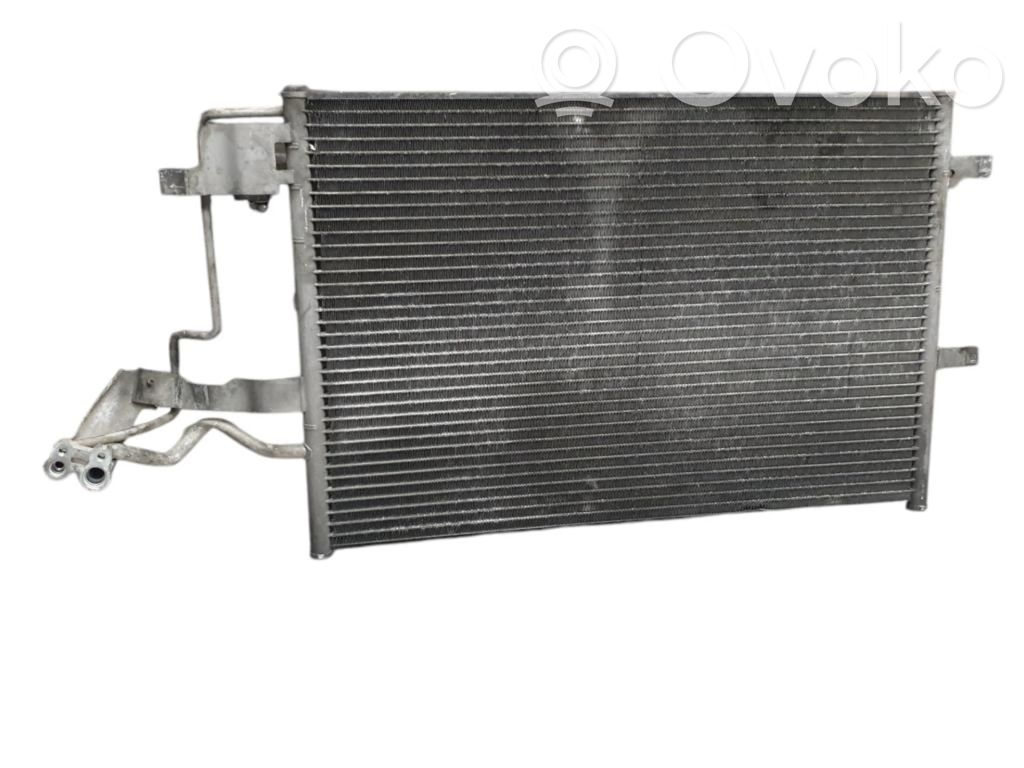 Mazda 5 Radiateur condenseur de climatisation 