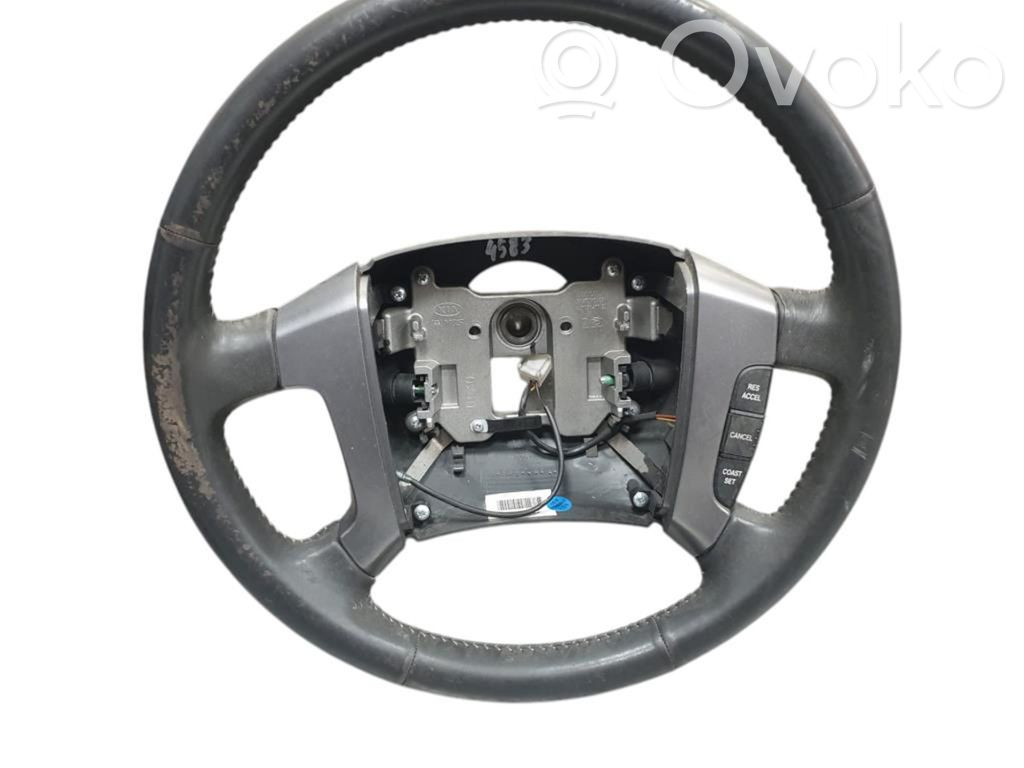 KIA Sorento Sānu drošības spilvens 