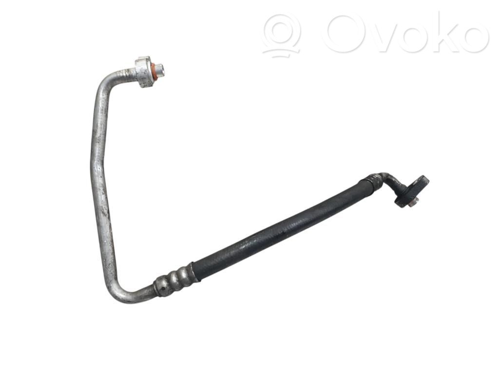 Ford Focus Ilmastointilaitteen putki (A/C) 