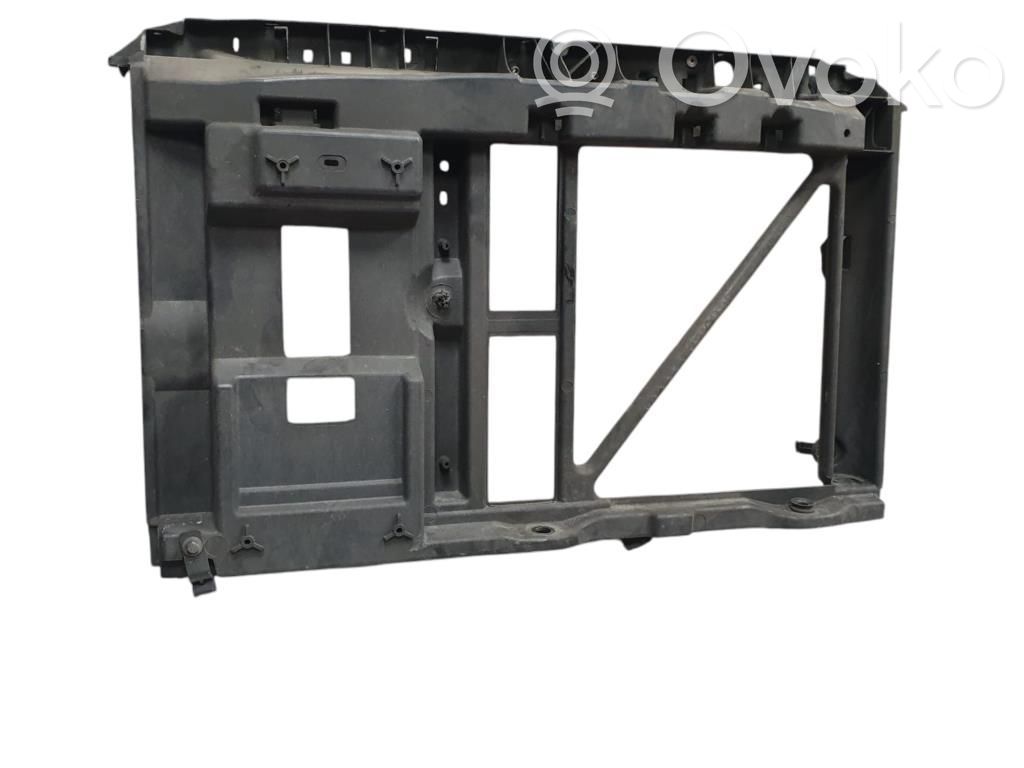Peugeot 207 CC Panel lateral delantero 
