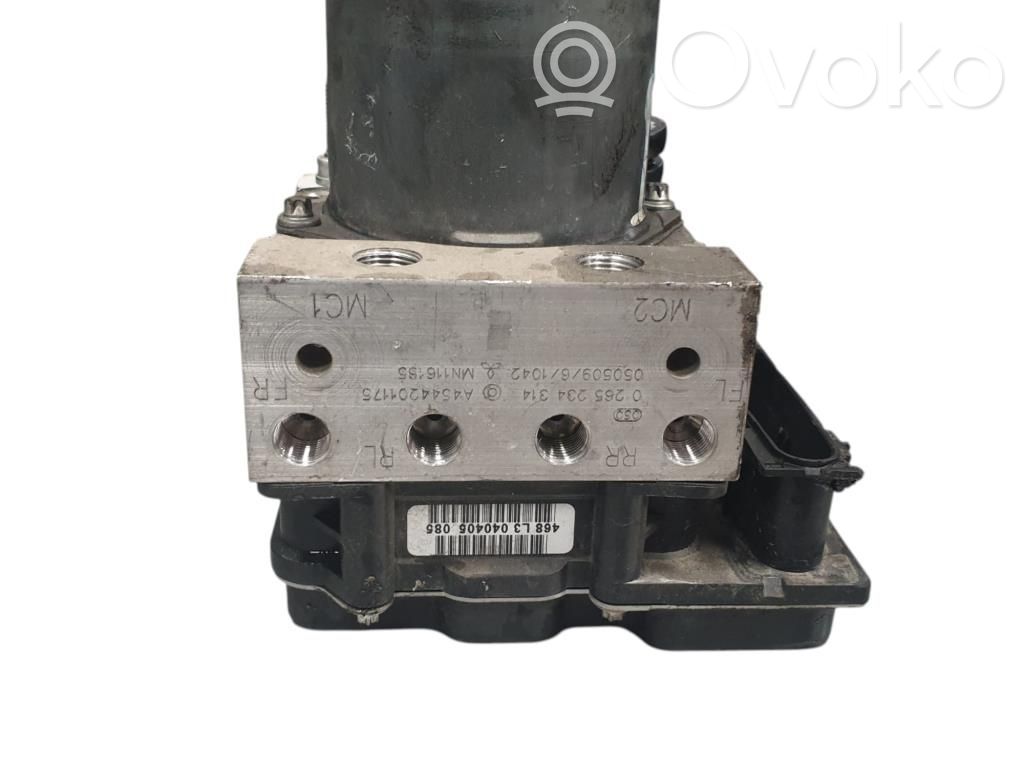 Bomba de ABS   A4544201175