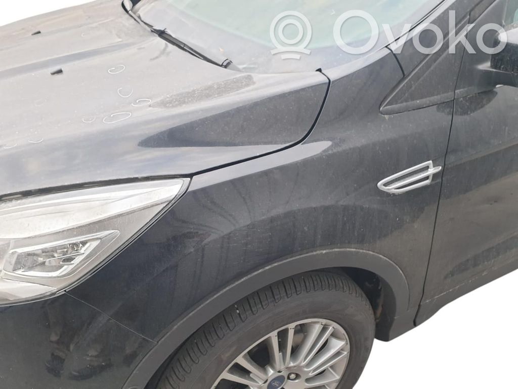 Ford Kuga I Priekšējā arka 