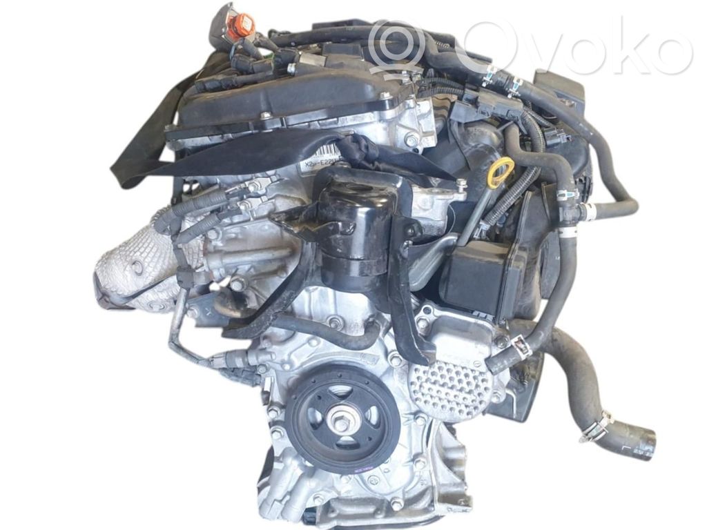 Motor   2ZRFXE
