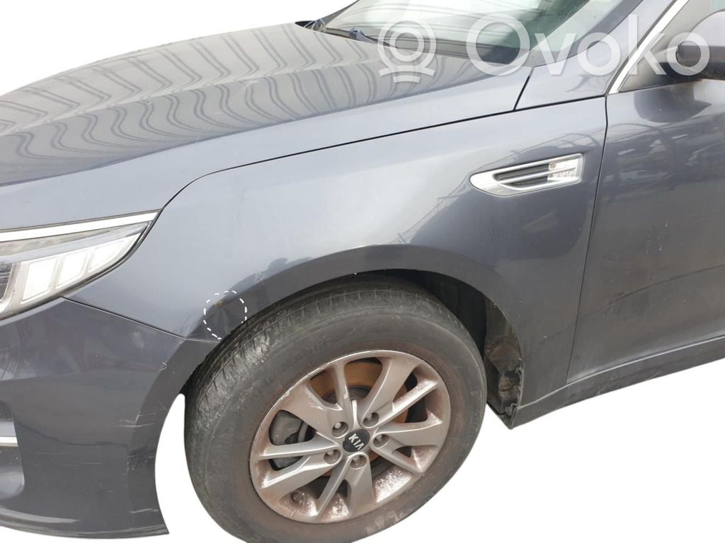 KIA Optima Priekinė arka 