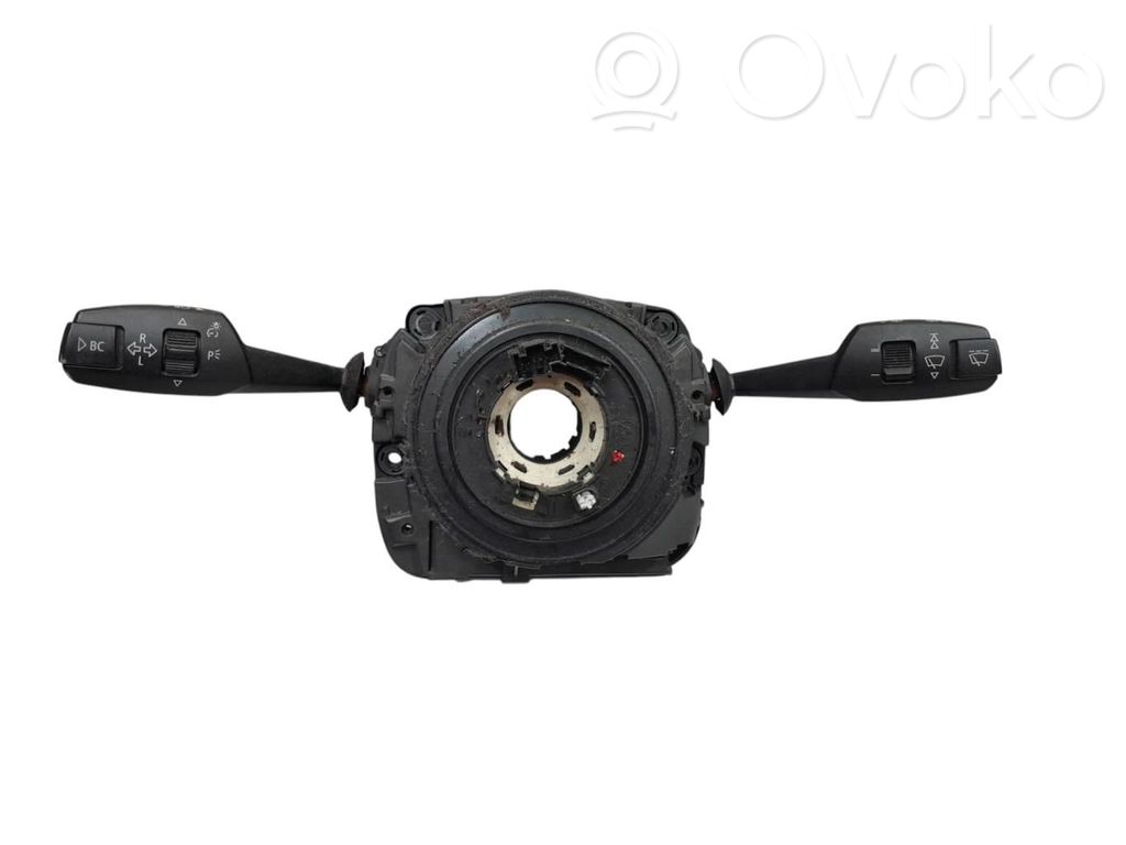 Multifunctional control switch/knob   0141843501