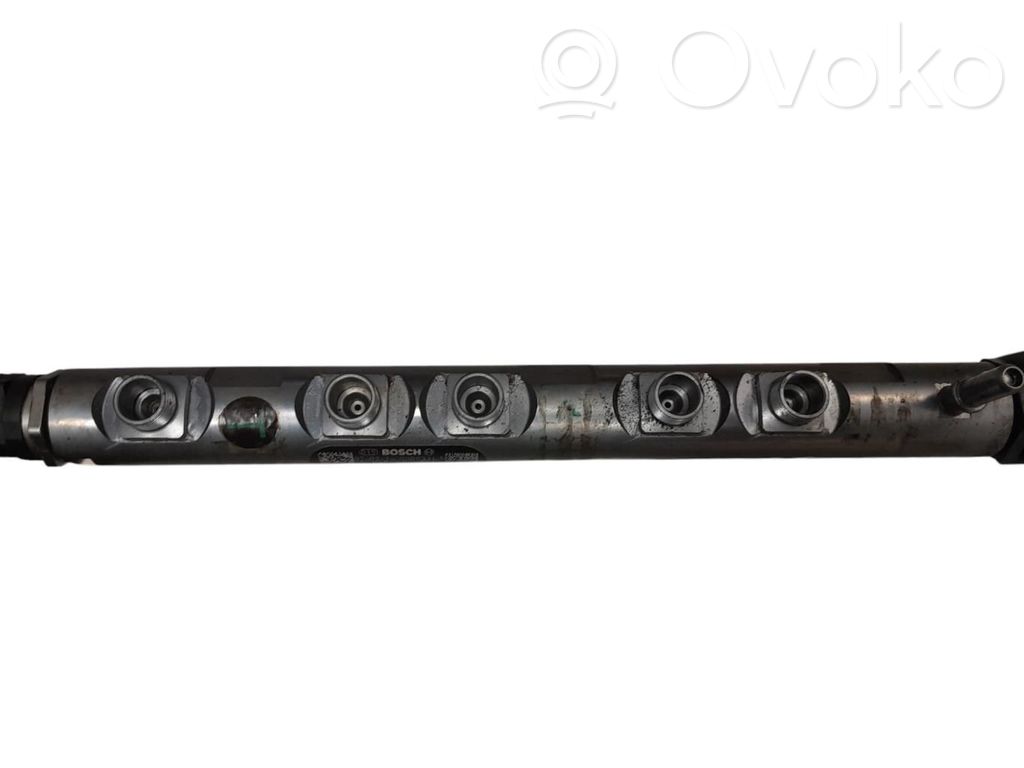 Corps injection Monopoint   780165601