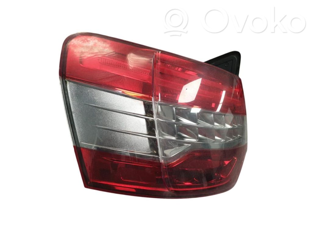 Citroen Berlingo Takavalot 