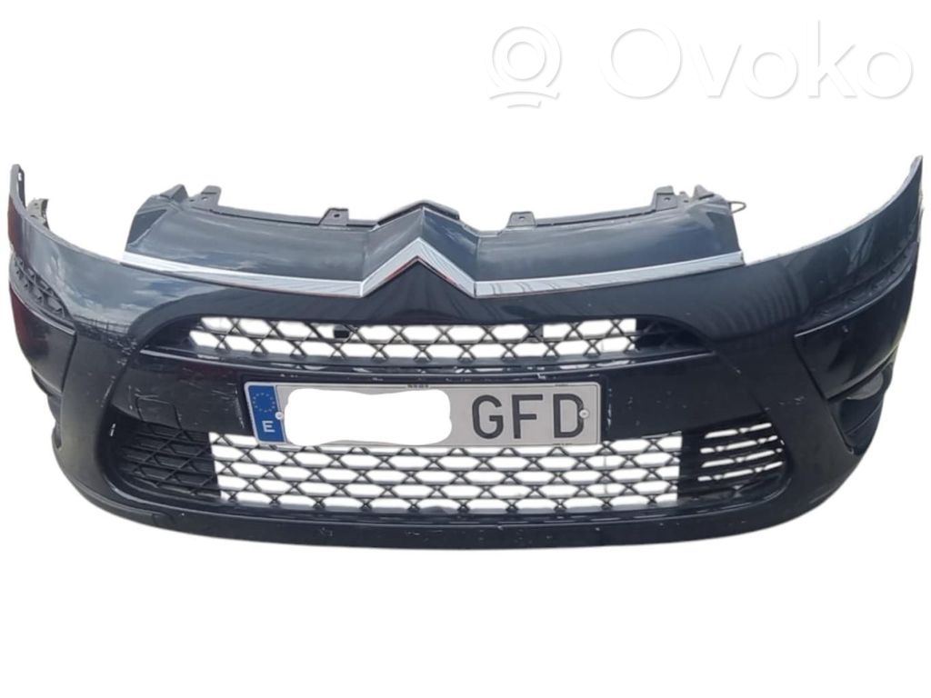 Citroen C4 Grand Picasso Front bumper 