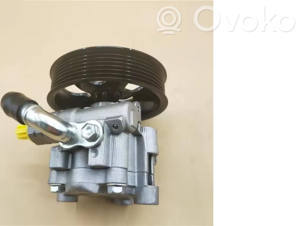 Ford Focus Servopumpe 