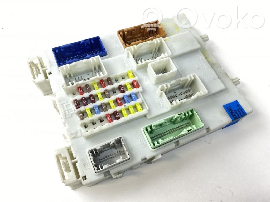 Fuse module   2506087