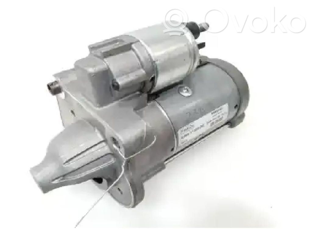 Motor de arranque   2033247