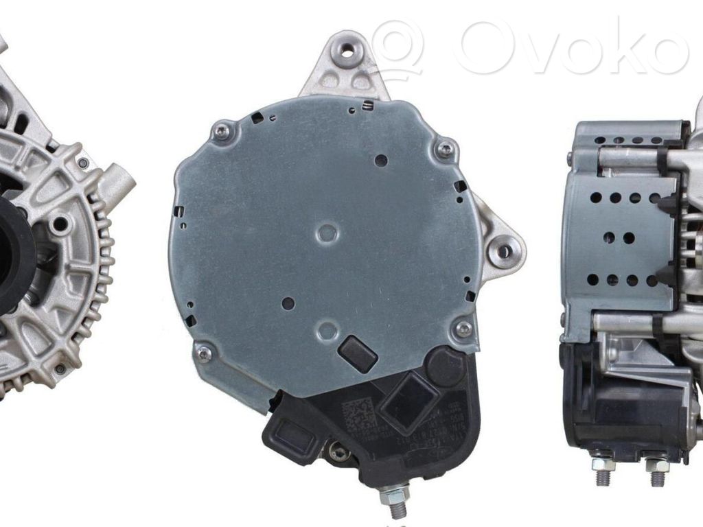 Generator/alternator   2529548
